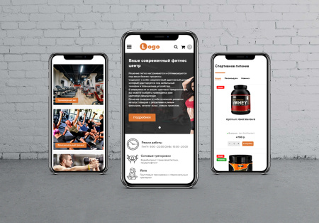 StopTime: Фитнес клуб. Йога центр. Спортзал.