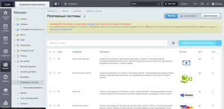 TWELVE (интернет-эквайринг)