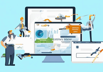 Сопровождение сайтов