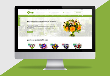 StopTime: Цветочный магазин. Доставка цветов