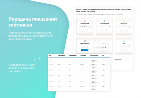 whatAsoft: Управляющая компания ЖКХ 2.0