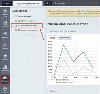 Платежный модуль СДМ-Банк