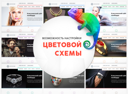 whatAsoft: Ломбард