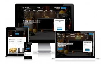 Shop.GS - универсальный магазин