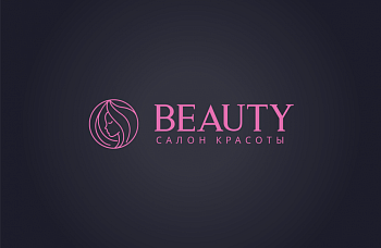 Beauty: Сайт салона красоты