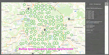 Интеграция с 5post