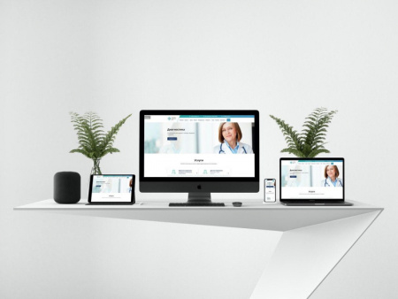 Медицинский центр MedicArt