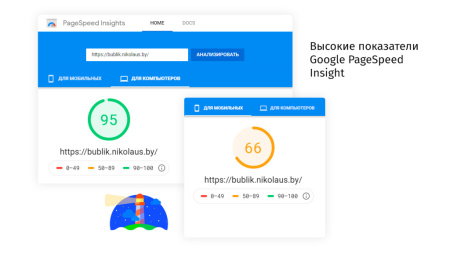 Бублик Шоп: интернет-магазин для малого и среднего бизнеса