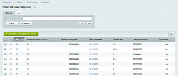 Официальный модуль DHL Express Russia