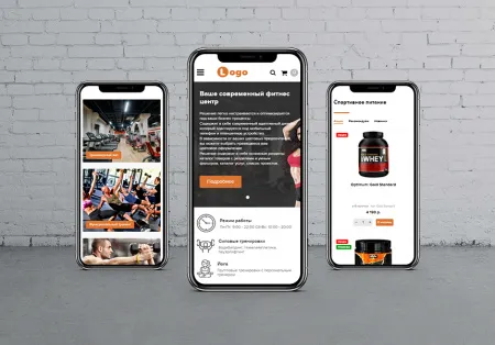 StopTime: Фитнес клуб. Йога центр. Спортзал.