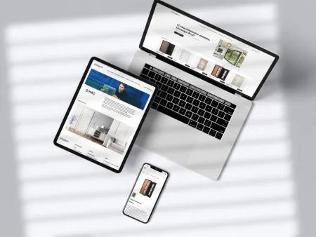 АйПи Двери - Каталог входных и межкомнатных дверей