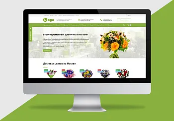 StopTime: Цветочный магазин. Доставка цветов