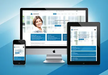 Аспро: Корпоративный сайт