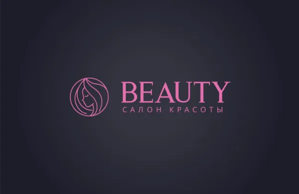 Beauty: Сайт салона красоты