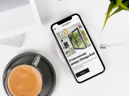 АйПи Двери - Каталог входных и межкомнатных дверей