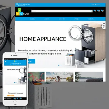 Pvgroup.Electronics - Интернет магазин электроники №60147